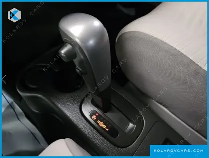 NISSAN CUBE 1.8 S