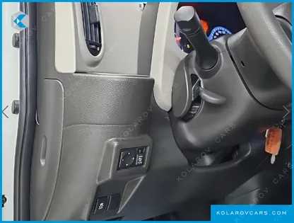NISSAN CUBE 1.8 S