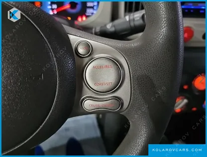 NISSAN CUBE 1.8 S