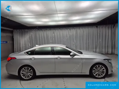 GENESIS G80 2.2D AWD