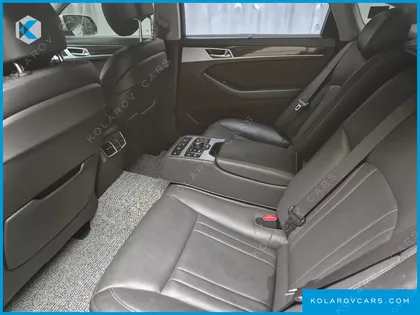 GENESIS G80 2.2D AWD