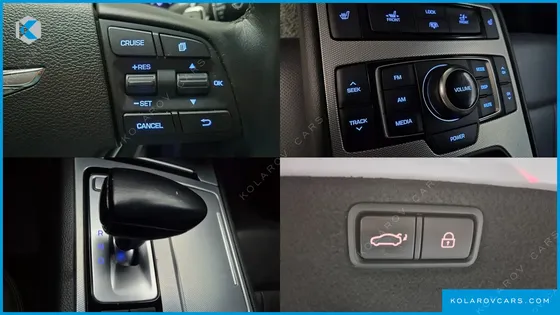 GENESIS G80 2.2D AWD