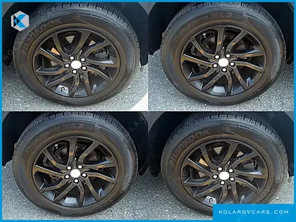 LAND ROVER DISCOVERY SPORT 2.0 TD4 SE (150PS)