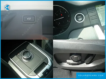 LAND ROVER DISCOVERY SPORT 2.0 TD4 SE (150PS)