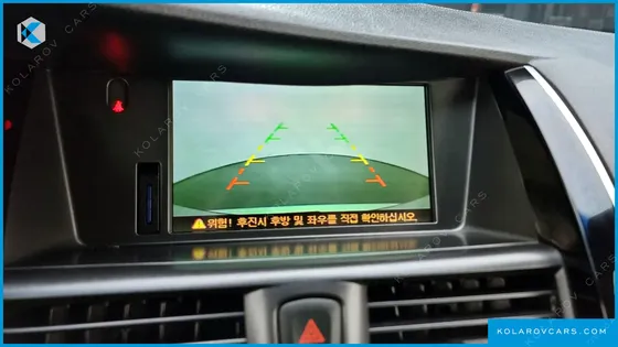 RENAULT KOREA SM7 SE35