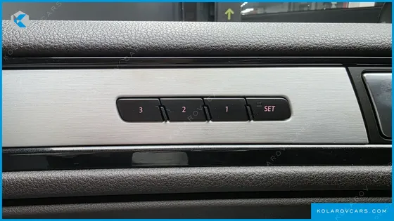 VOLKSWAGEN TOUAREG V6 3.0 TDI BLUEMOTION