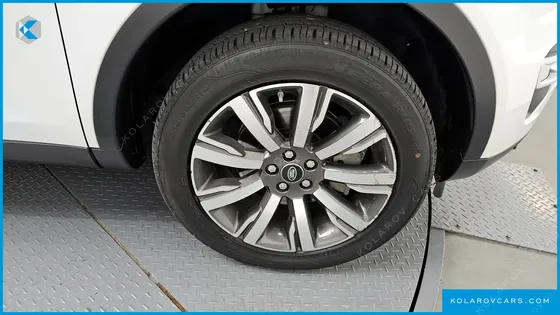 LAND ROVER DISCOVERY SPORT 2.0 TD4 HSE LUXURY