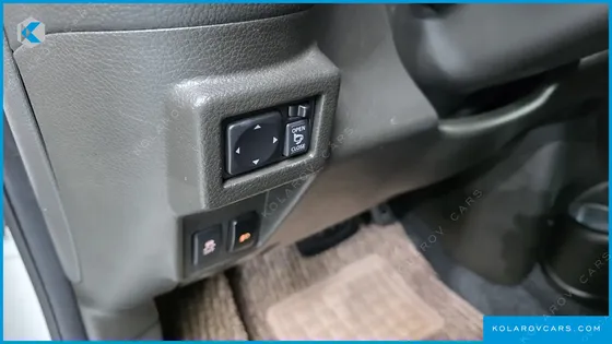 NISSAN CUBE 1.8 SL