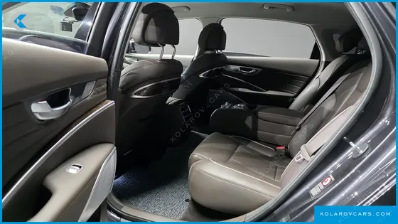 KIA K9 3.8 GDI