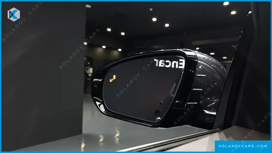 KIA K9 3.8 GDI