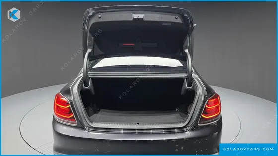 KIA K9 3.8 GDI