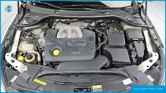 RENAULT KOREA SM7 LE