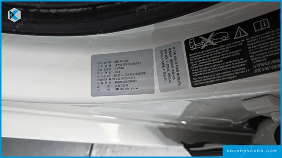 BMW GRAN TURISMO (GT) GT 320D XDRIVE