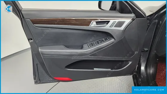 GENESIS G80 3.3 GDI