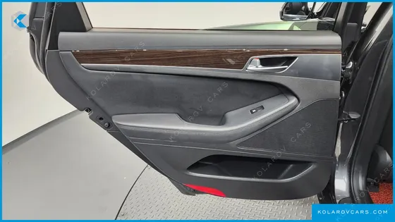 GENESIS G80 3.3 GDI