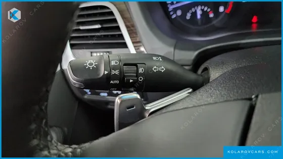 GENESIS G80 3.3 GDI