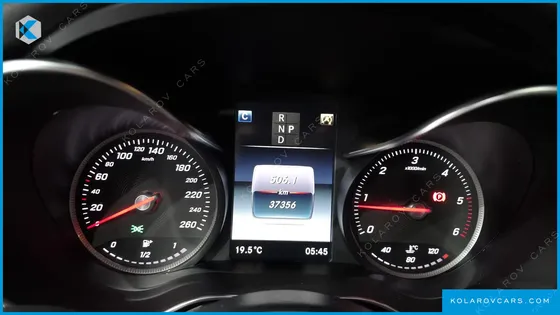 MERCEDES GLC-CLASS GLC220 D 4MATIC PREMIUM COUPE