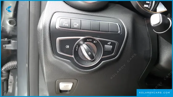 MERCEDES GLC-CLASS GLC220 D 4MATIC PREMIUM COUPE