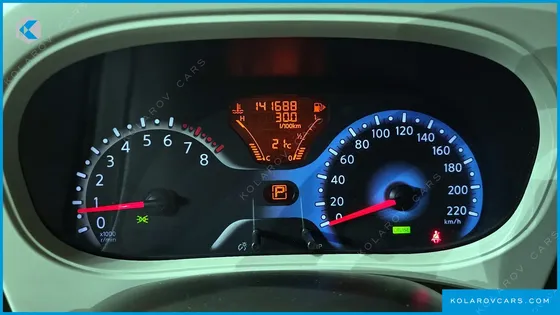 NISSAN CUBE 1.8 SL
