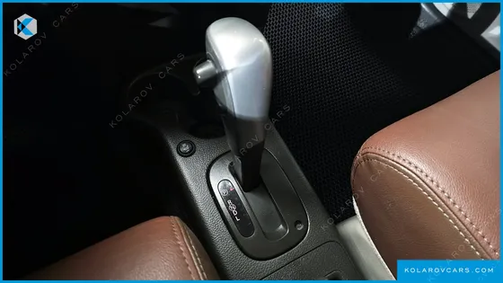 NISSAN CUBE 1.8 SL
