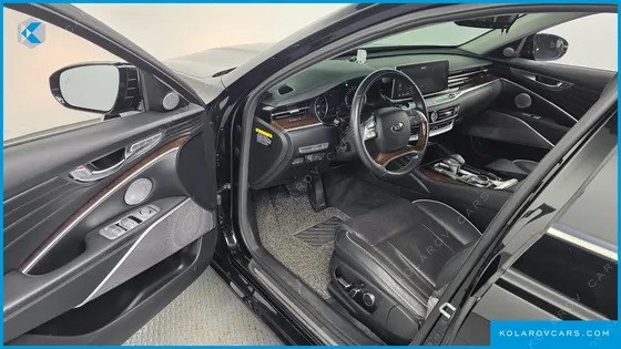 KIA K9 3.8 GDI AWD