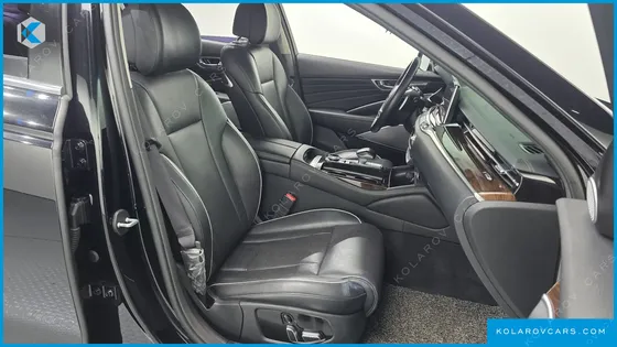 KIA K9 3.8 GDI AWD