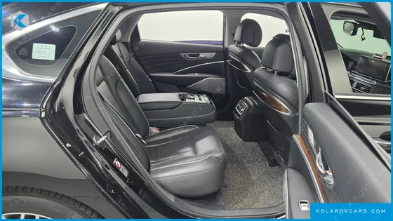 KIA K9 3.8 GDI AWD