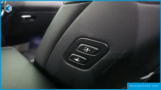 KIA K9 3.8 GDI AWD