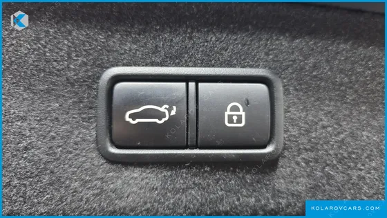 KIA K9 3.8 GDI AWD