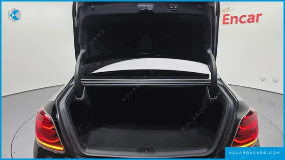 KIA K9 3.8 GDI AWD