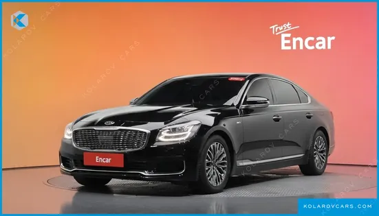 KIA K9 3.8 GDI AWD