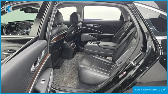 KIA K9 3.8 GDI AWD