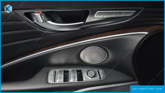 KIA K9 3.8 GDI AWD