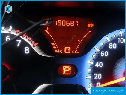 NISSAN CUBE 1.8 S
