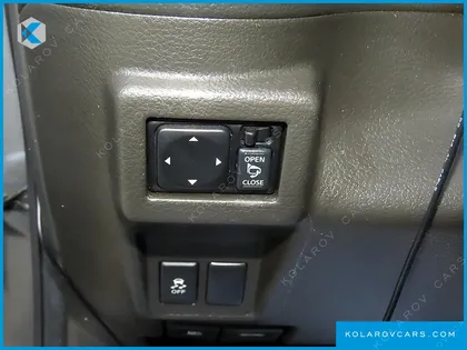 NISSAN CUBE 1.8 S