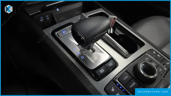 GENESIS G80 3.3 GDI AWD