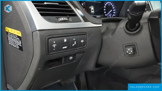 GENESIS G80 3.3 GDI AWD
