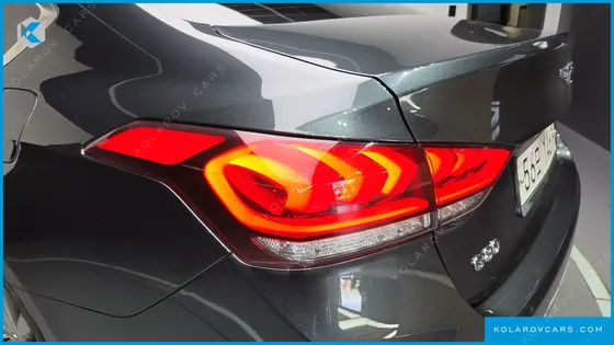 GENESIS G80 3.3 GDI AWD