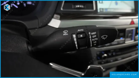 GENESIS G80 3.3 GDI AWD