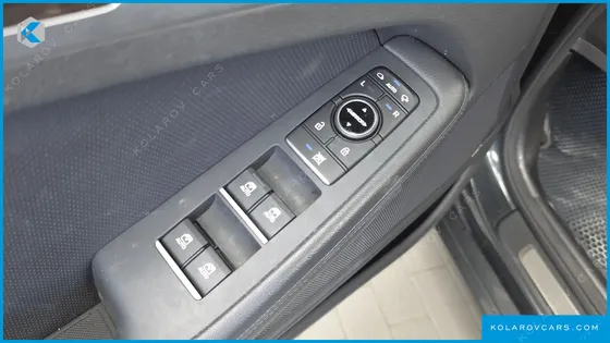 GENESIS G80 3.3 GDI AWD