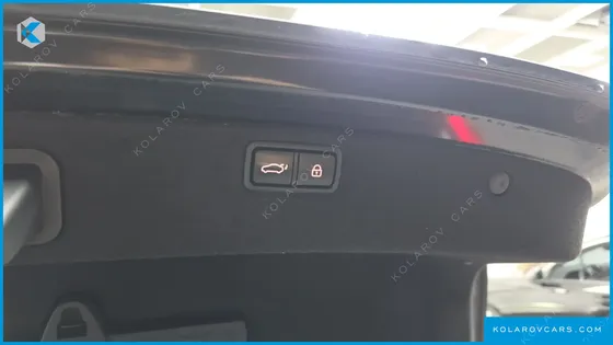 GENESIS G80 3.3 GDI AWD