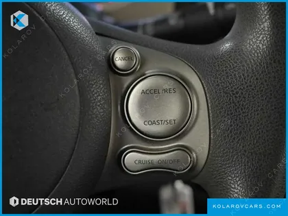 NISSAN CUBE 1.8 SL