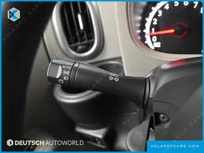 NISSAN CUBE 1.8 SL