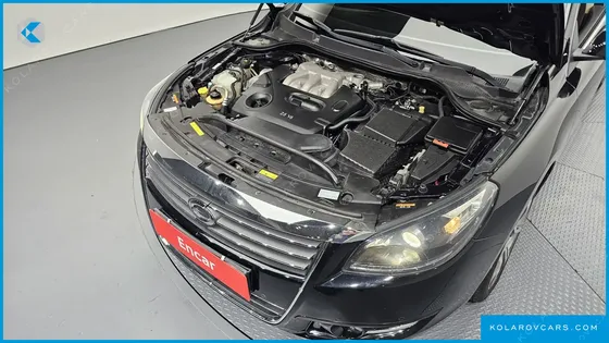 RENAULT KOREA SM7 RE