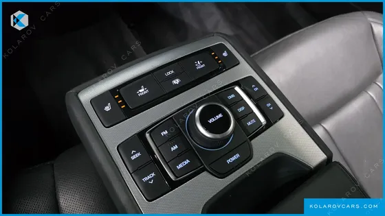 GENESIS G80 3.3 GDI