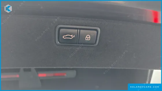 GENESIS G80 3.3 GDI