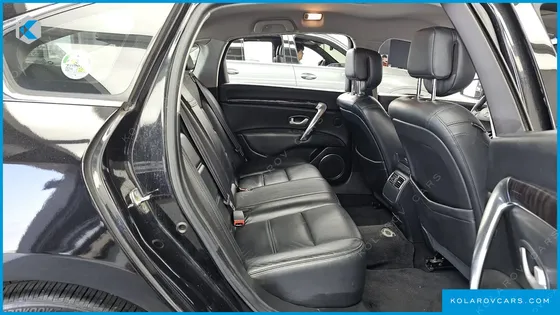 RENAULT KOREA SM7 LE