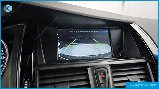 RENAULT KOREA SM7 LE