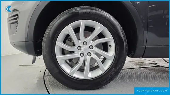 LAND ROVER DISCOVERY SPORT 2.0 TD4 SE