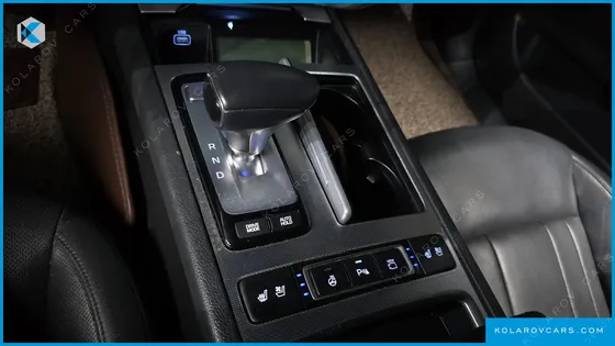 GENESIS G80 3.3 GDI AWD